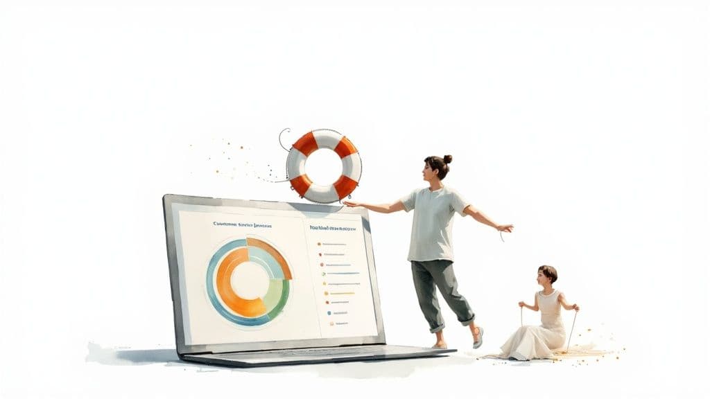 Customer Success and Retention Programs